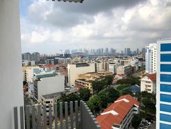 Centra Heights (D14), Apartment #587773221